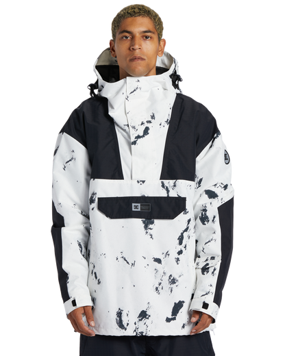 DC-43 Anorak - Men's