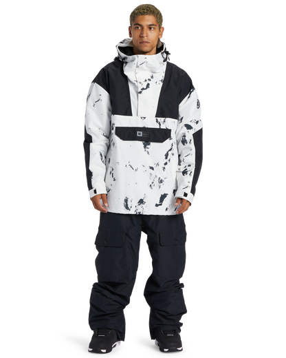 DC-43 Anorak - Men's