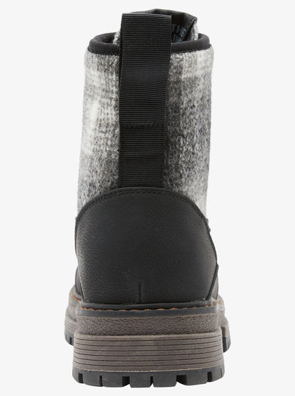 Roxy Hail Ya Winter Boots - Women's