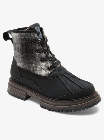 Roxy Hail Ya Winter Boots - Women's