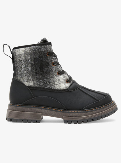 roxy crystal snowboard boots Roxy Hail Ya Winter Boots