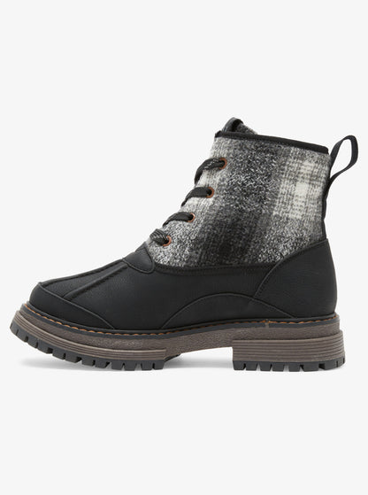 Roxy Hail Ya Winter Boots - Women's