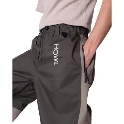 Howl Shell Pants - Men's