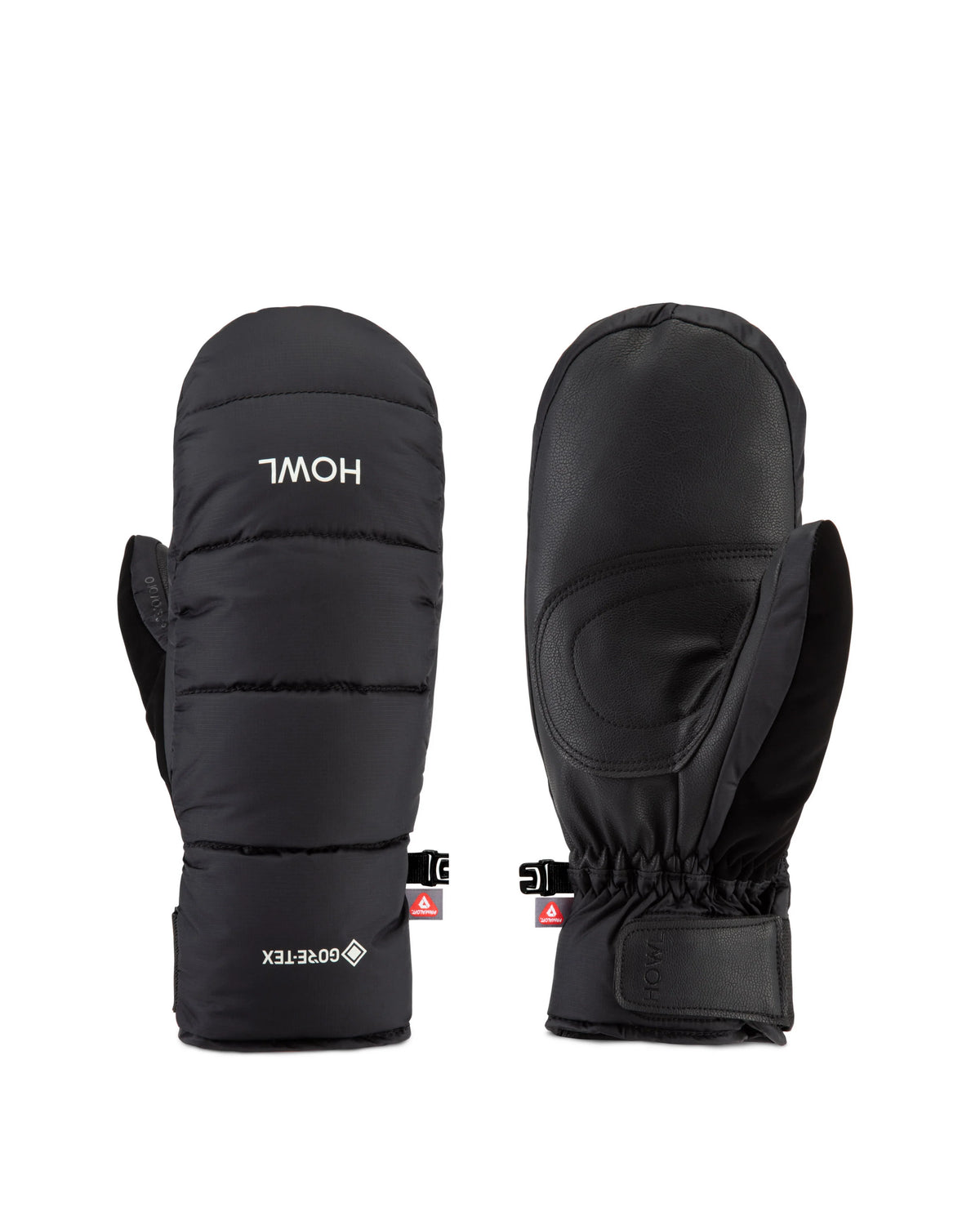 Howl Down Gore-Tex Mitt