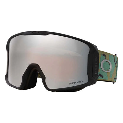 Oakley Line Miner L Goggle