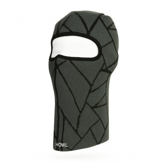 Howl Arcade Facemask