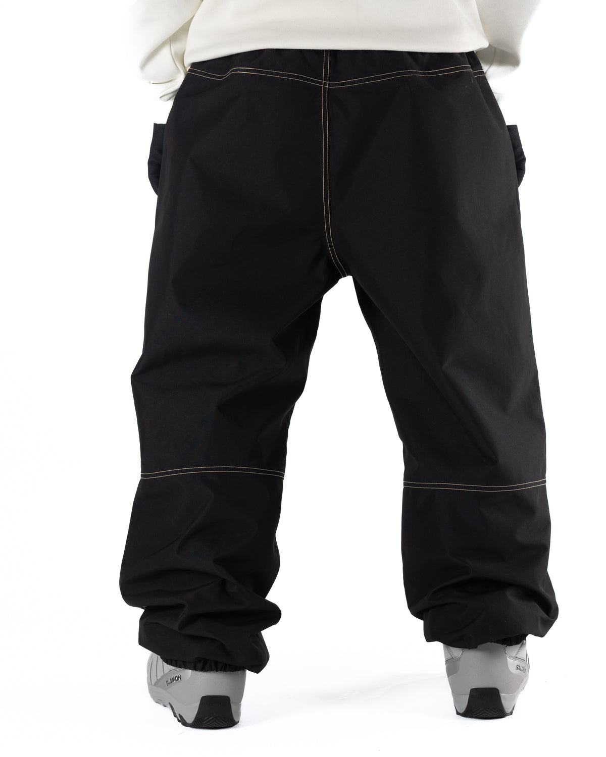 Howl Workwear Public Pant