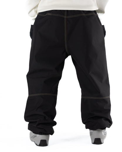 Howl Workwear Public Pant