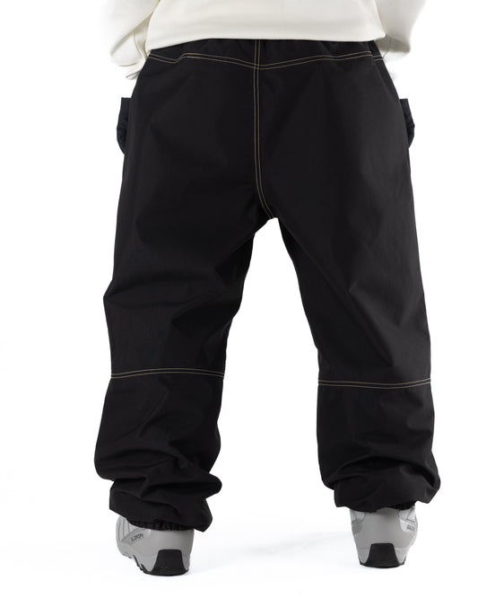 Howl Workwear Public Pant