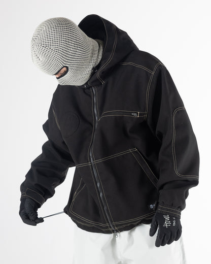 Howl Workwear Public Jacket