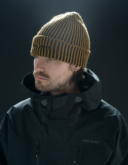 Howl Slash Beanie