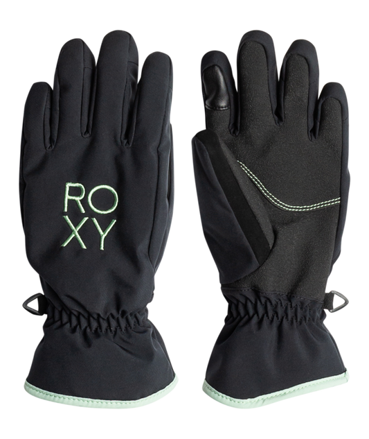 Roxy ski mittens sales