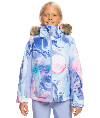 Roxy American Pie Girl Jacket - Kids'