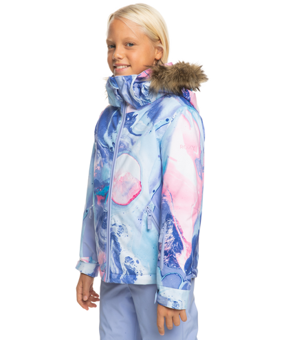 Roxy American Pie Girl Jacket - Kids'