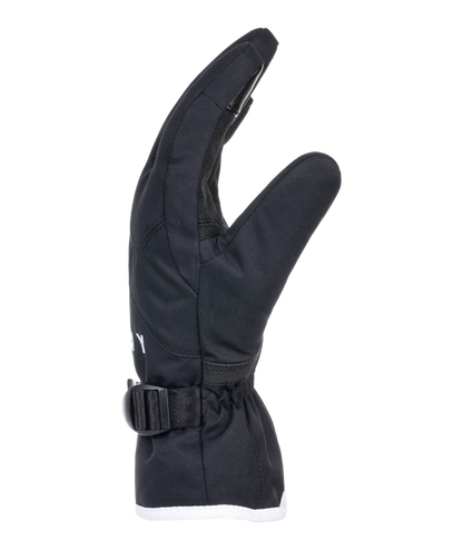 Roxy Jetty Solid Glove - Women's