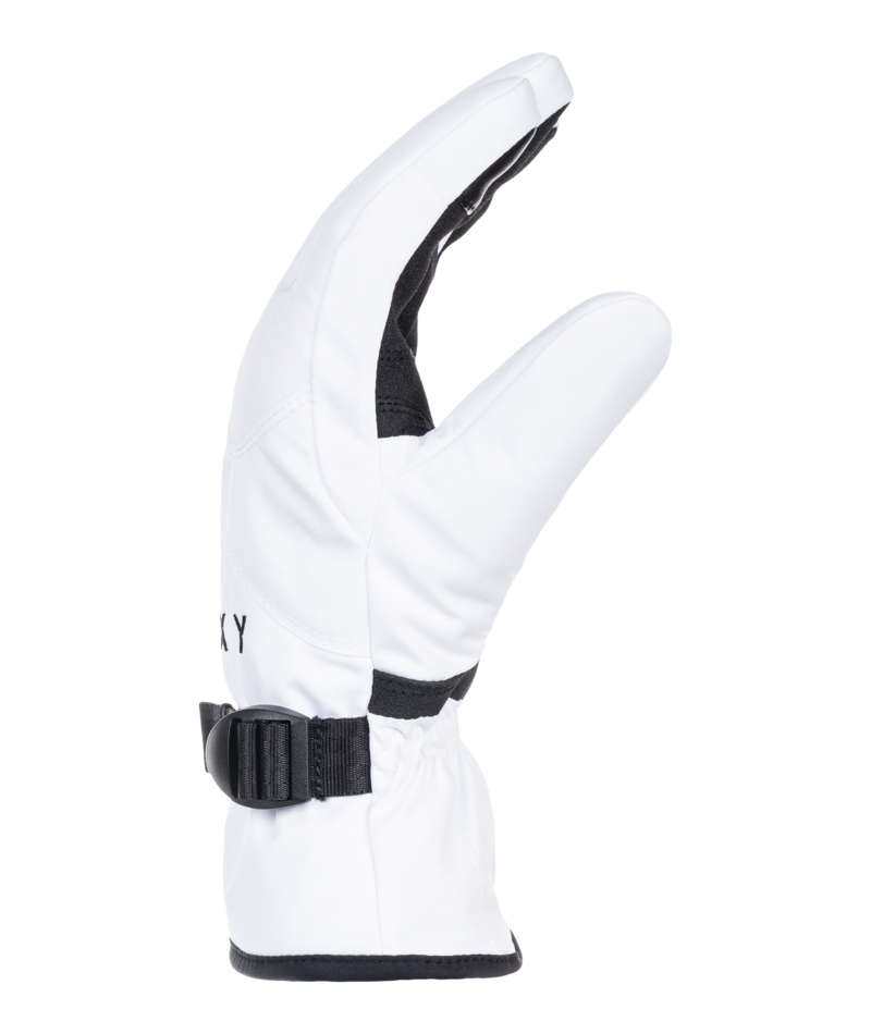 Roxy Jetty Solid Glove 2024 - Women's