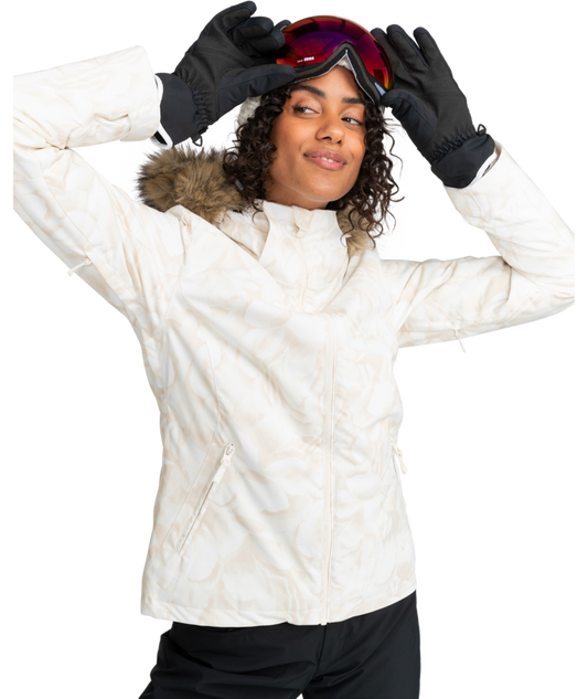 Roxy Jet Ski Jacket 2024 - Women's
