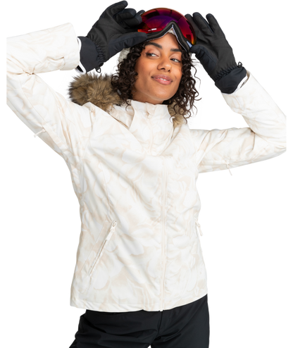 Roxy Jet Ski Jacket - Women's