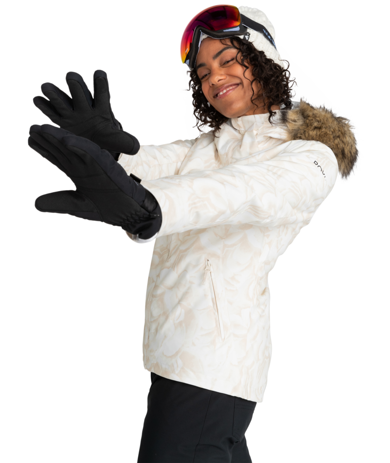 Roxy Jet Ski Jacket 2024 - Women's – The Ski Chalet