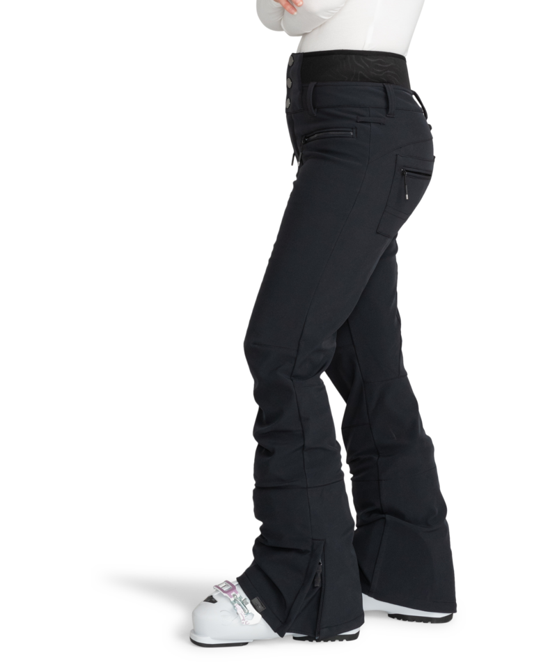 Roxy Roxy X Rowley Fuseau Softshell Snowboard Pant (Women's)