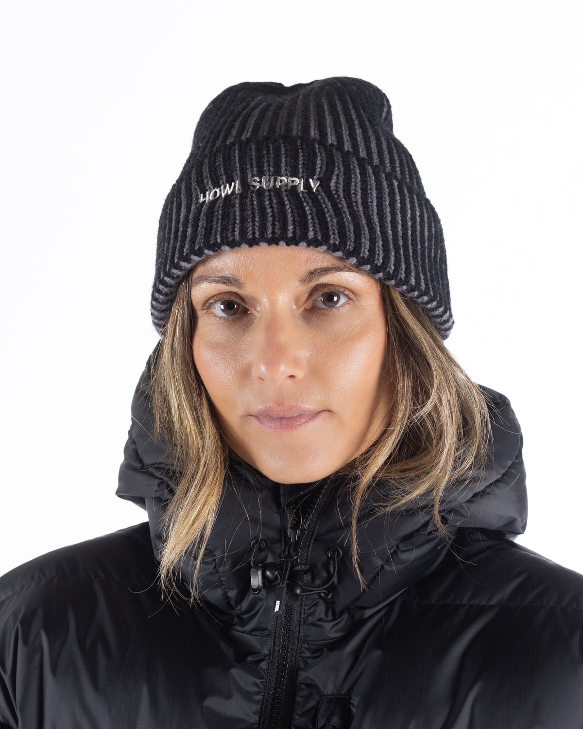 Howl Slash Beanie