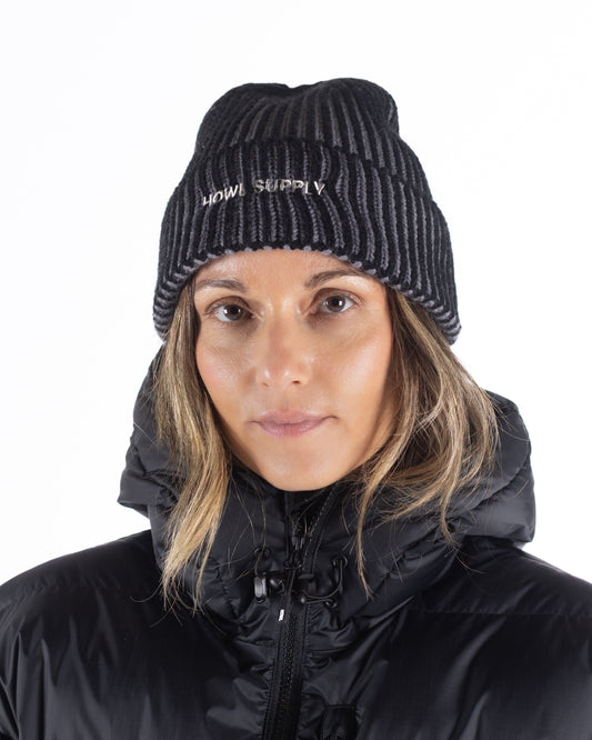 Howl Slash Beanie