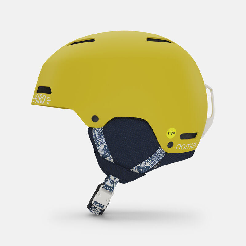 Giro Crue Helmet 2024 - Kids'