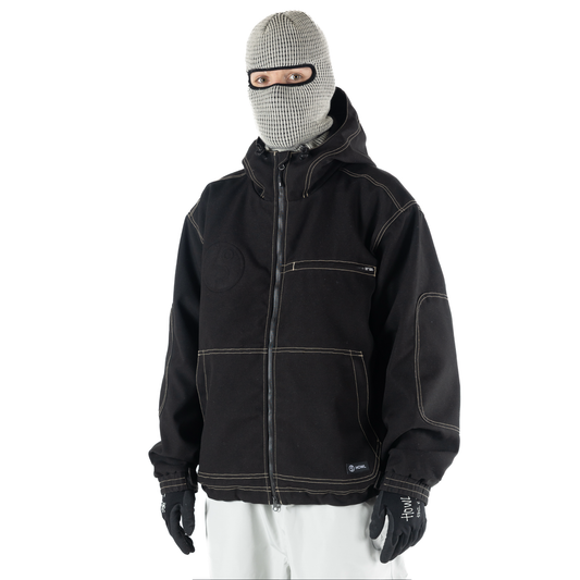 Howl Workwear Public Jacket
