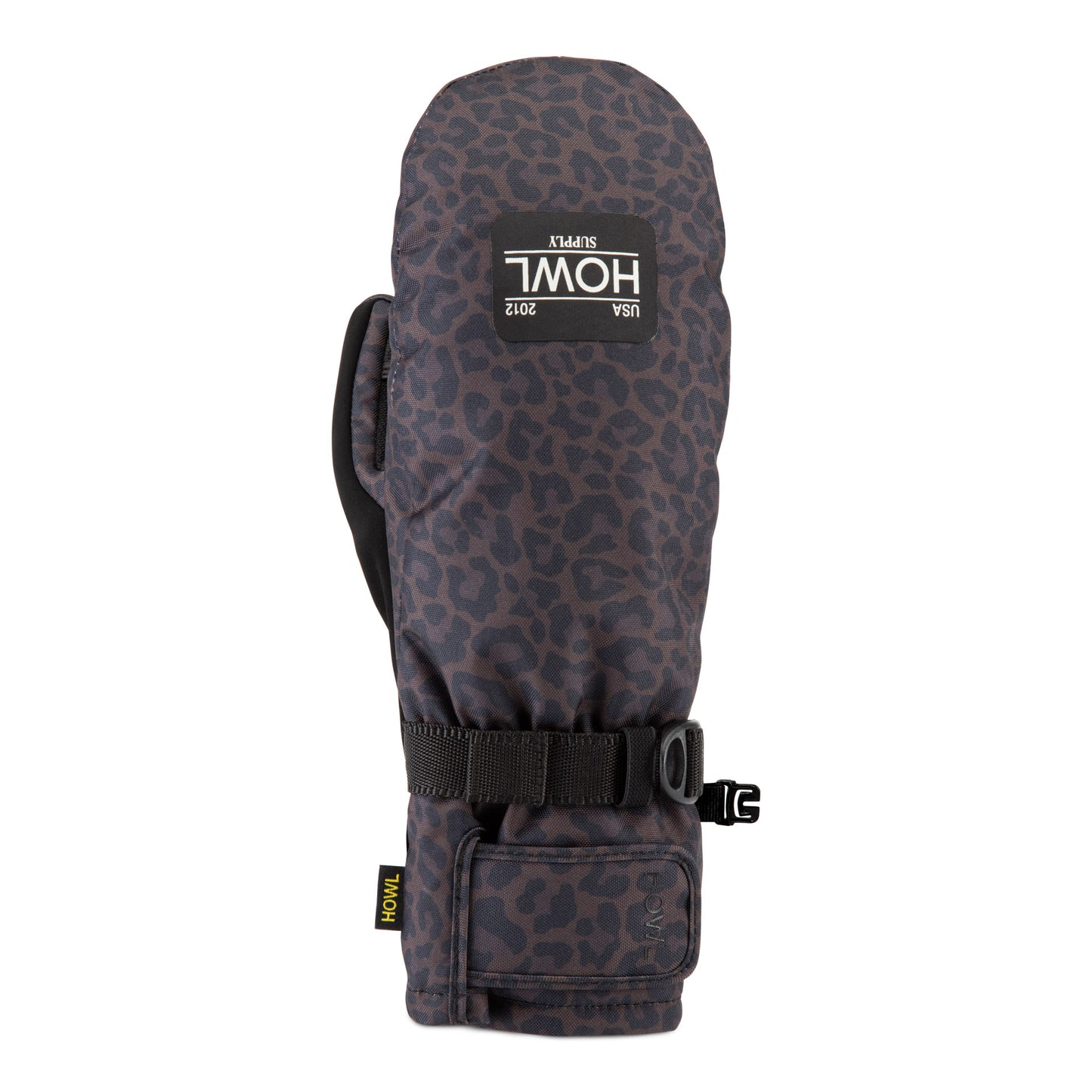 Howl Fairbanks Mitt