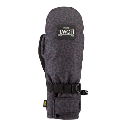 Howl Fairbanks Mitt