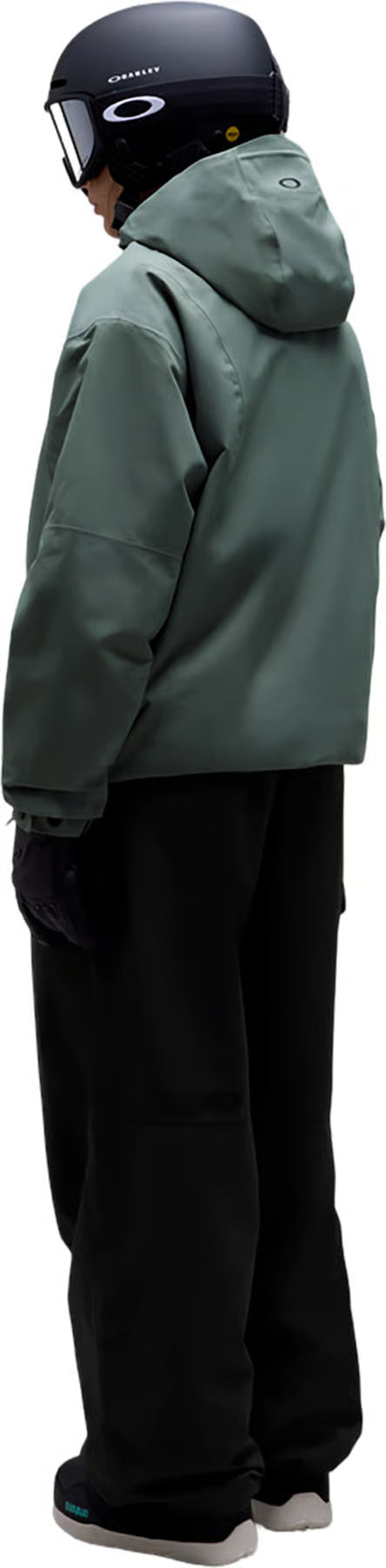 Oakley TC Channel Jacket - Men's