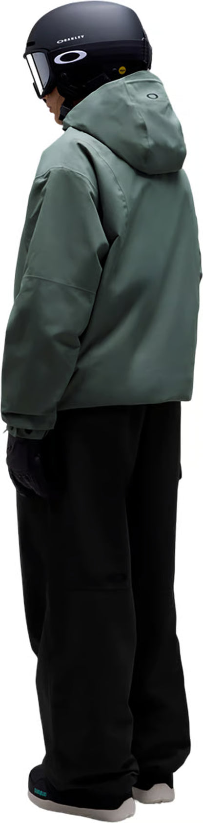Oakley TC Channel Jacket - Men's