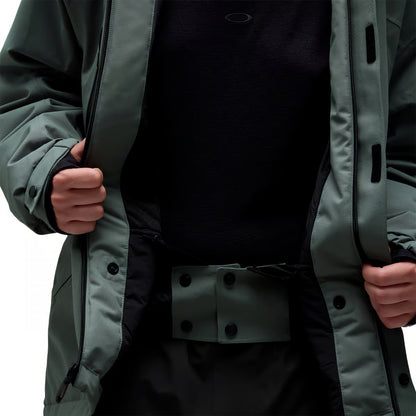 Oakley TC Channel Jacket - Men's