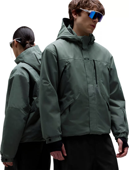 Oakley TC Channel Jacket - Men's