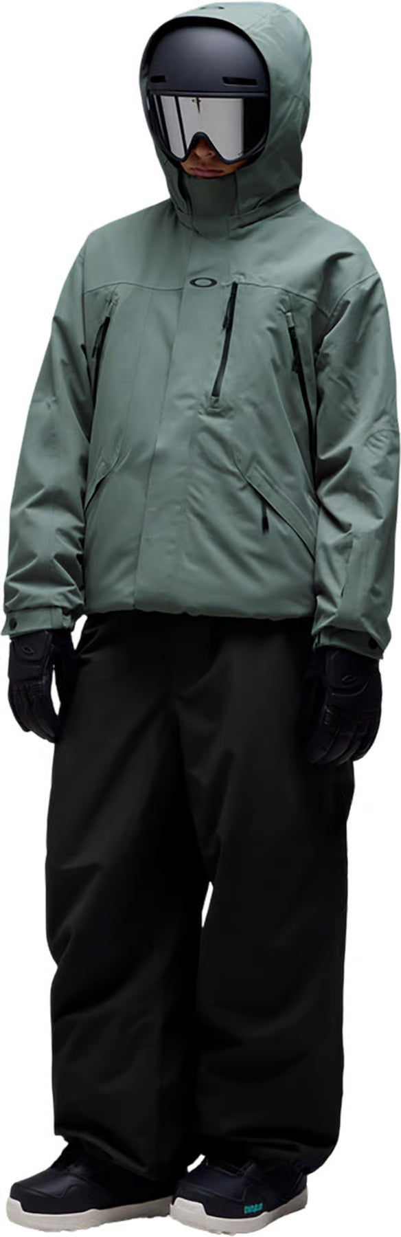 Oakley TC Channel Jacket - Men's