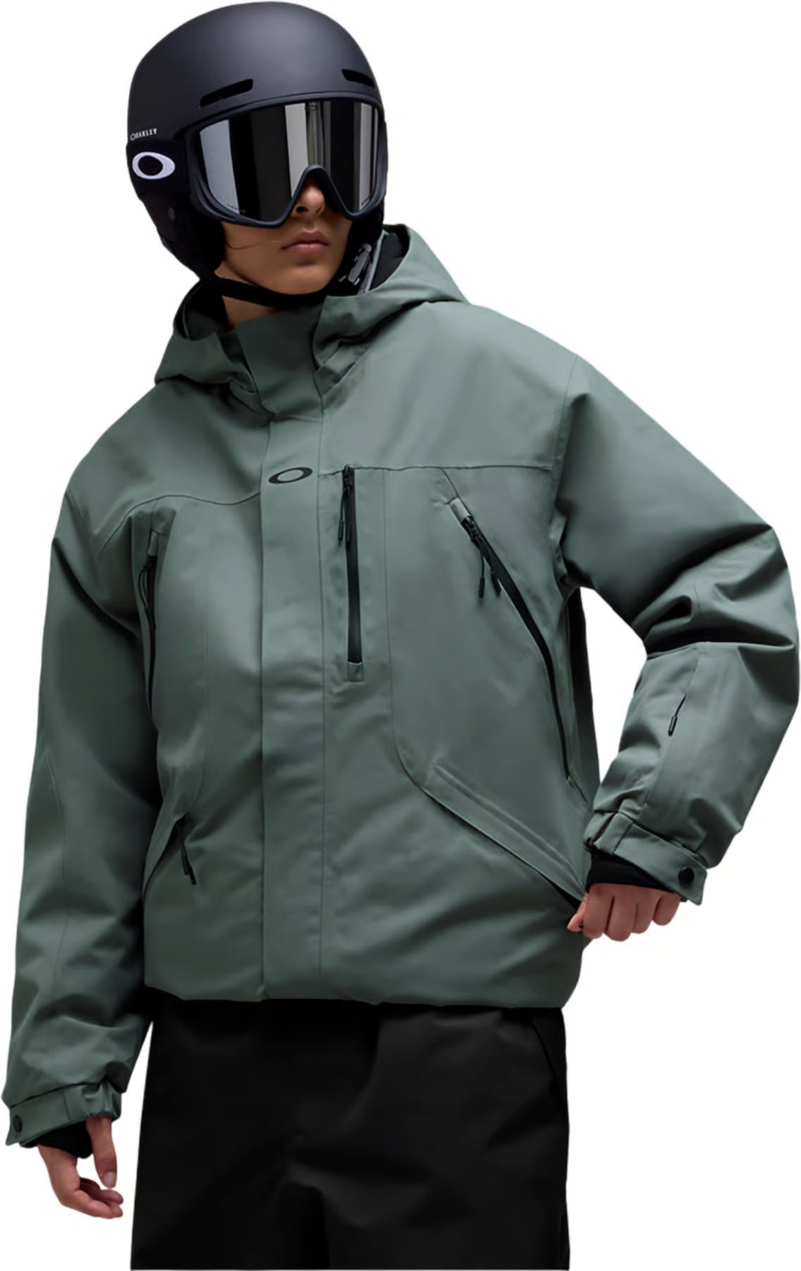 Oakley TC Channel Jacket - Men's