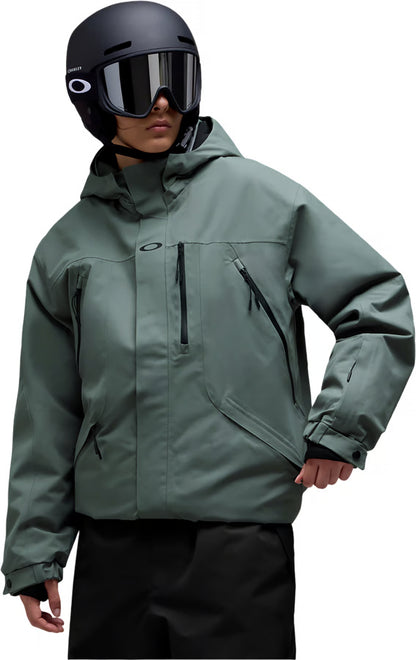 Oakley TC Channel Jacket - Men's