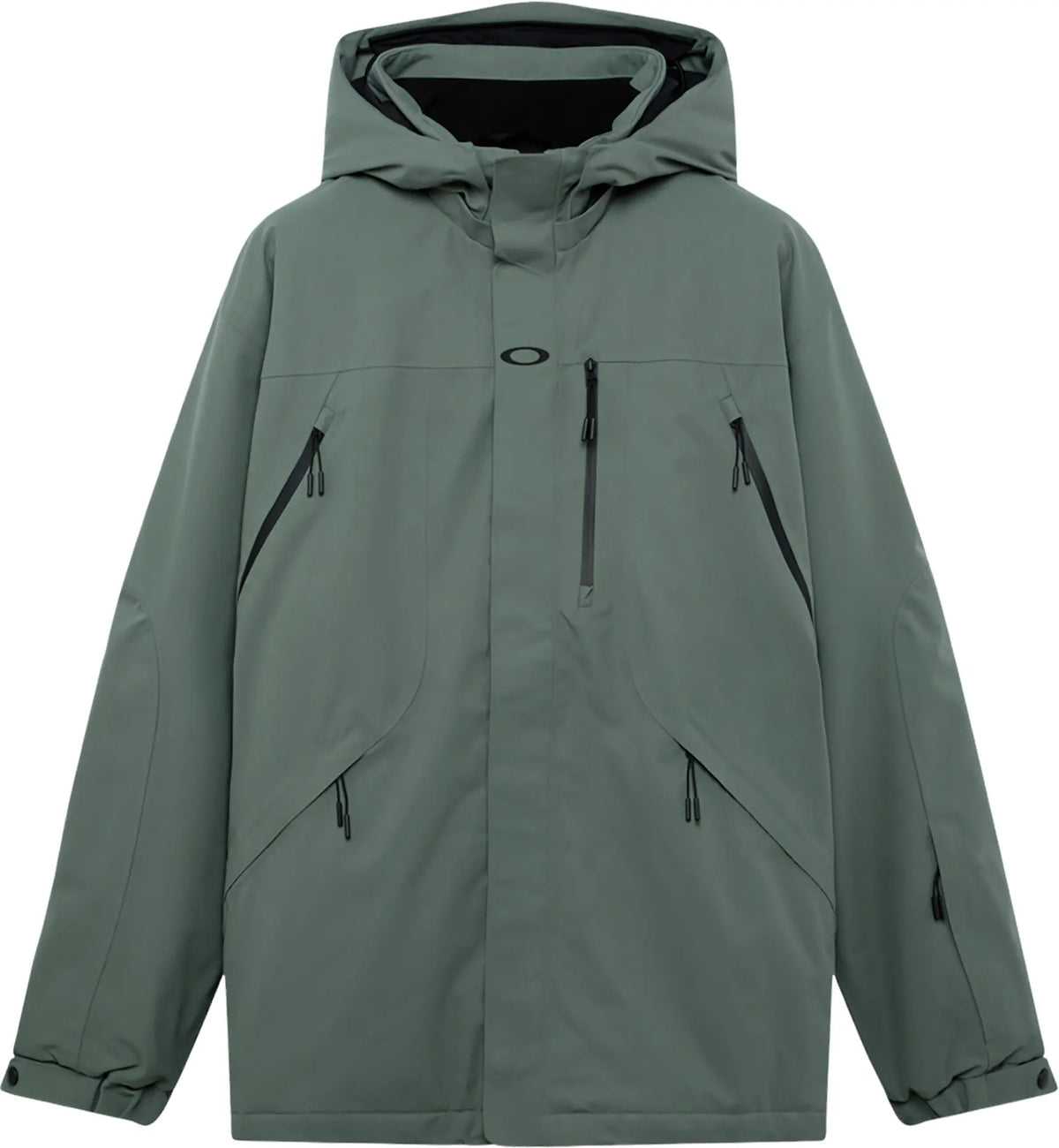 Oakley TC Channel Jacket - Men's