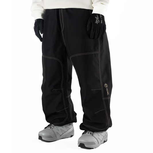 Howl Workwear Public Pant