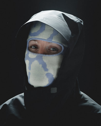 Howl Arcade Facemask