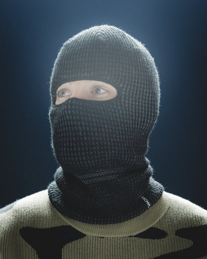 Howl Burglar Facemask