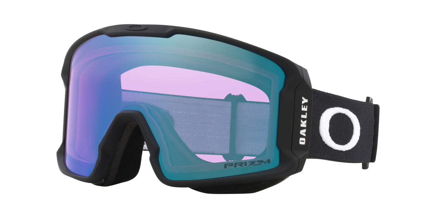 Oakley Line Miner M Goggle