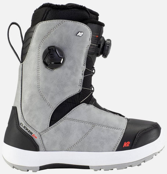 K2 Kinsley Clicker™ X HB Snowboard Boots 2022 - Women's