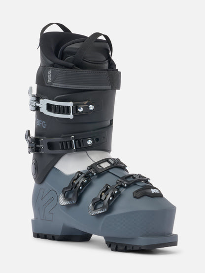 K2 B.F.C. 80 Ski Boots 2026