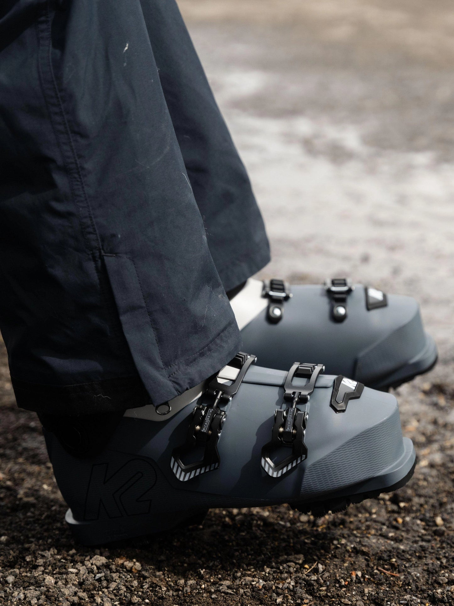 K2 B.F.C. 90 Ski Boots 2026