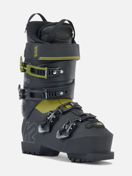 K2 B.F.C. 90 Ski Boots 2026