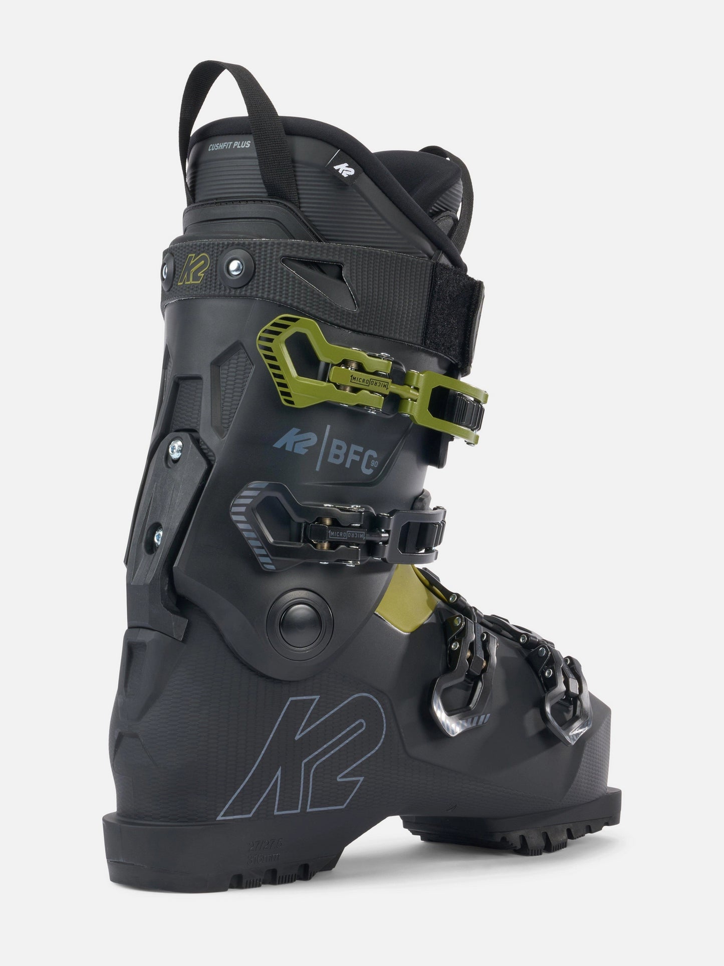 K2 B.F.C. 90 Ski Boots 2026