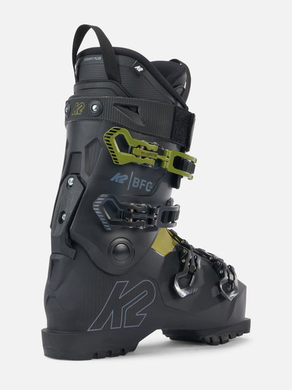 K2 B.F.C. 90 Ski Boots 2026
