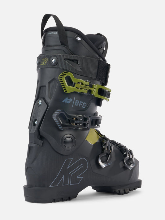 K2 B.F.C. 90 Ski Boots 2026