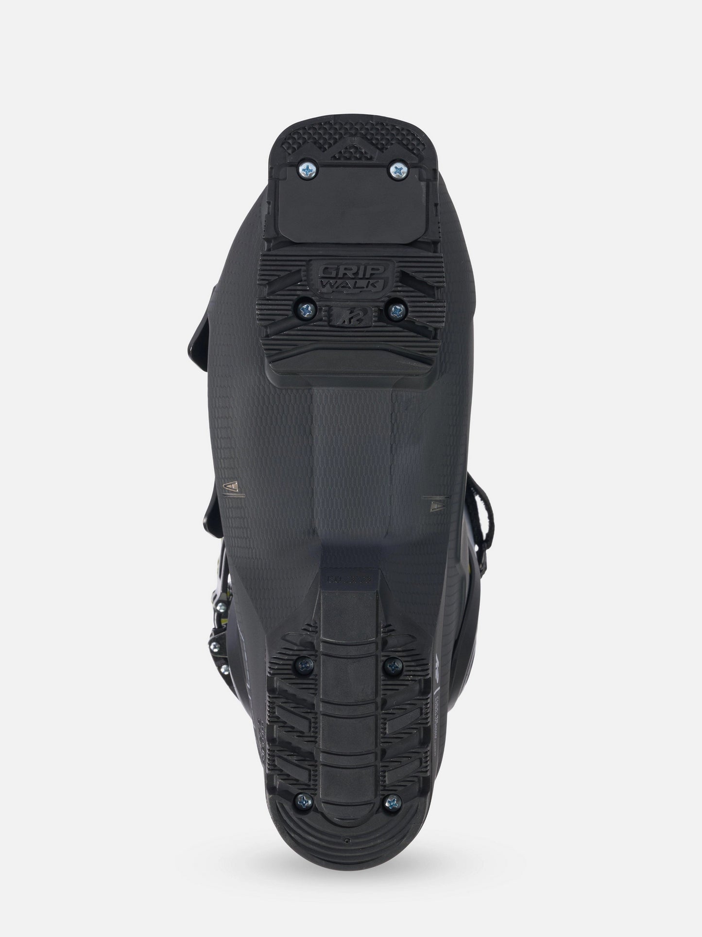 K2 B.F.C. 90 Ski Boots 2026